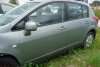 Lusteko prawe Nissan Tiida C11 2008  Hatchback 5-drzwi (kod lakieru: K36)